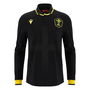 Wales 23/24 Alternate Classic L/S Shirt Mens