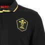 Wales 23/24 Alternate Classic L/S Shirt Mens