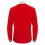 Wales 23/24 Home Classic L/S Shirt Mens