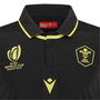 Wales RWC 2023 Alternate Shirt Mens