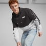 POWER Colorblock Hoodie FL