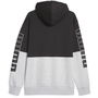 POWER Colorblock Hoodie FL