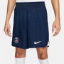 Paris Saint Germain Authentic Home Shorts 2022 2023 Adults