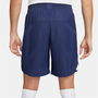 Paris Saint Germain Authentic Home Shorts 2022 2023 Adults