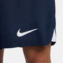 Paris Saint Germain Authentic Home Shorts 2022 2023 Adults