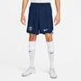 Paris Saint Germain Authentic Home Shorts 2022 2023 Adults