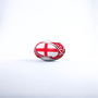 RWC 2023 England Flag Ball