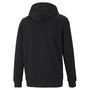 No1 OTH Hoodie Mens