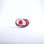 Japan RWC 2023  Flag Ball 