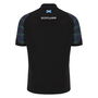 Scotland 2023 Travel Polo Shirt Mens