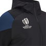 Scotland RWC 2023 Full Zipped Hoodie Mens