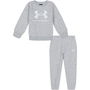 Armour Big Logo Set Infant Boys