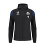 Scotland Full Zip Hoodie 2023 2024 Juniors