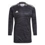 Condivo 21 Primeblue Long Sleeve Goalkeeper Drill Top Adults