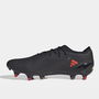 X.1 SG Football Boots Mens