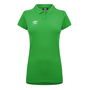 Womens Club Essential Polo