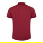 23 24 Travel Polo