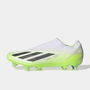 adidas X CrazyFast Elite Laceless SG Boots