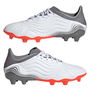 Copa Pure.1 Firm Ground Boots Juniors