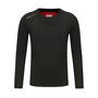 S Therm Mock Collar Top Junior Boys