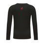 S Therm Mock Collar Top Junior Boys