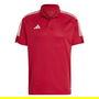Tiro 23 League Polo Shirt Mens