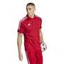 Tiro 23 League Polo Shirt Mens