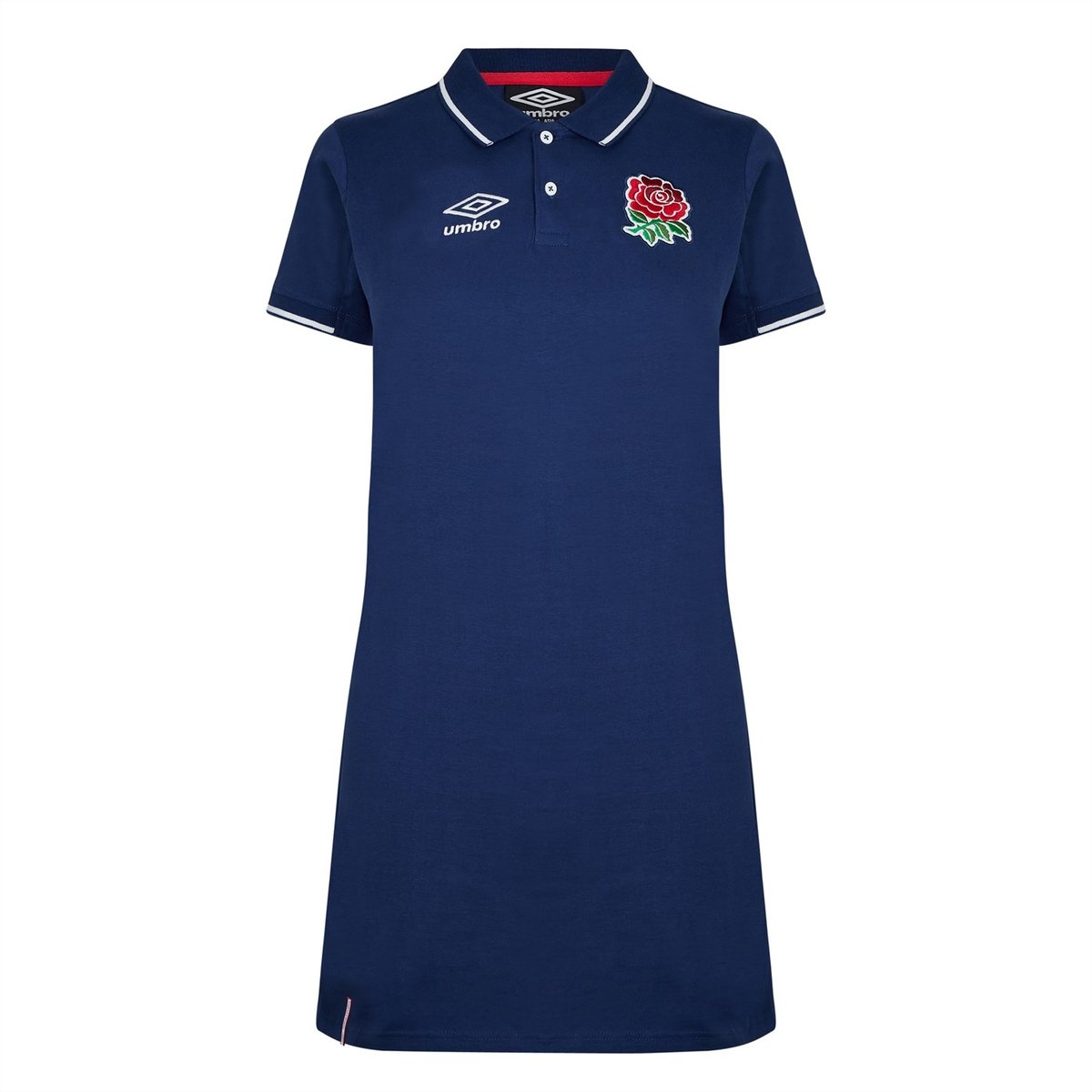 2022-2023 Northampton Saints Away Poly Rugby Shirt