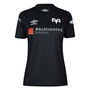 Ospreys 22/23 Home Shirt Ladies