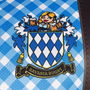 WBR Bavaria Home Shirt Mens