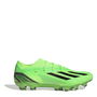 X SpeedPortal Elite FG Football Boots