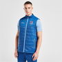 Ulster 23/24 Hybrid Padded Gilet Mens