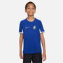 Chelsea Home Shirt 2023 2024 Juniors