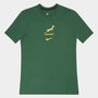 South Africa Springboks Unity Evergreen T-Shirt Mens