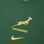 South Africa Springboks Unity Evergreen T-Shirt Mens