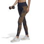 adidas X Karlie Kloss Knit Leggings Womens Gym Legging