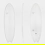 Cross EPS Mod Fish Surfboard
