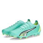 Ultra.1 Firm Ground Football Boots Womens