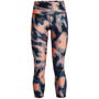 HeatGear Printed Ankle Leggings Womens