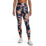 HeatGear Printed Ankle Leggings Womens