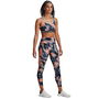 HeatGear Printed Ankle Leggings Womens