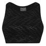 Core Racer Back Sports Bra Womens