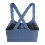 Tlrd Impact Luxe Training High Support Zip Sports Bra Womens