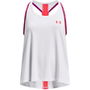 Armour Knockout Tank Top Junior Girls