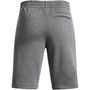 UA Rival Fleece Shorts Juniors