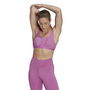 TLRD Impact Luxe Training High Support Sports Bra Womens