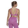 TLRD Impact Luxe Training High Support Sports Bra Womens