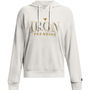 UA Project Rock Everyday Hoodie Womens