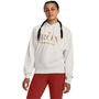 UA Project Rock Everyday Hoodie Womens