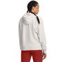 UA Project Rock Everyday Hoodie Womens